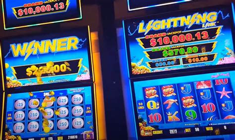 how to win grand jackpot on lightning link|How to Win The Grand Jackpot⚡Aristocrat .